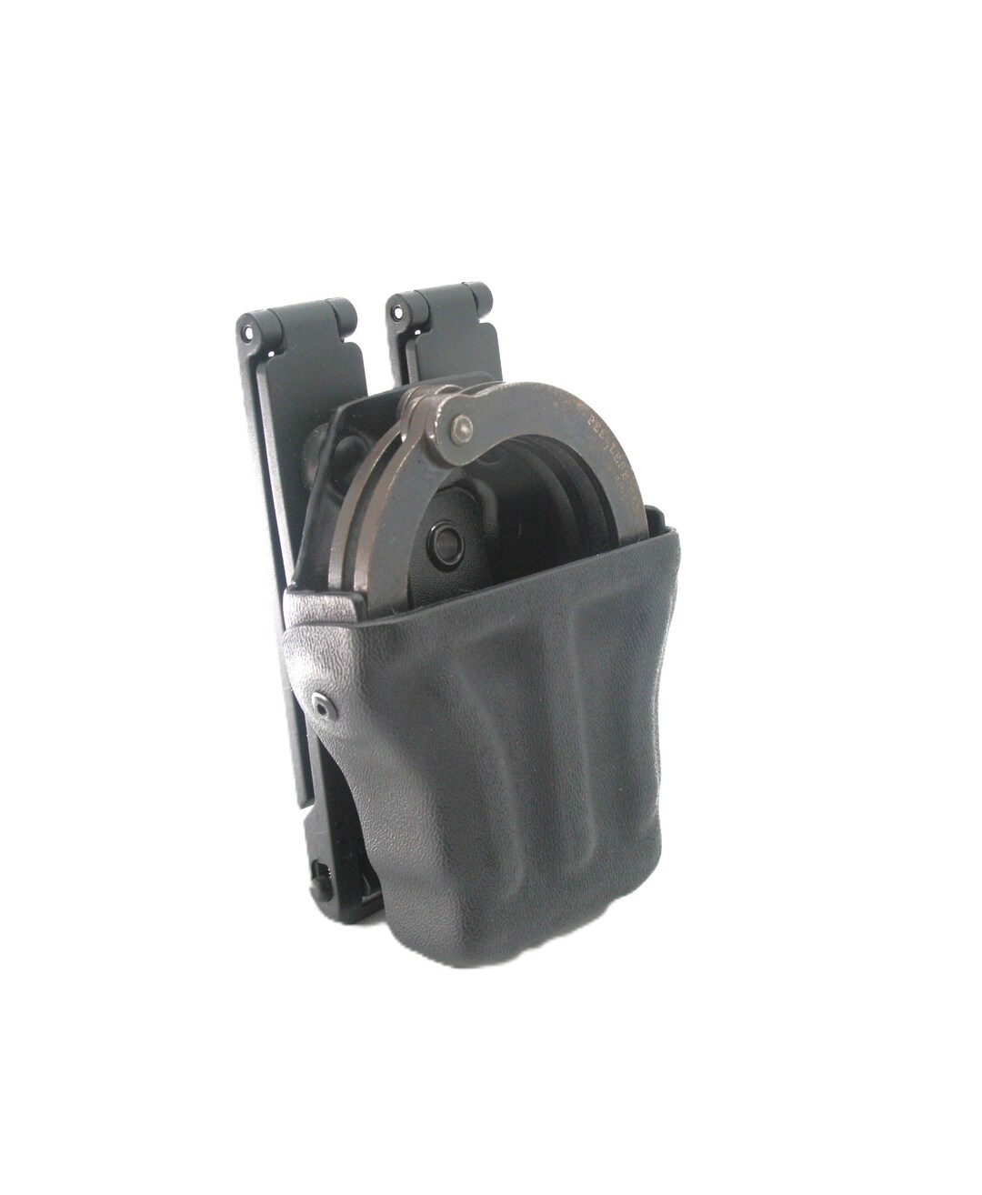 ES® Handcuff Case: Ultimate 2.0 Versatile Low Profile Cuff