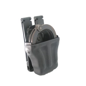 ES® HandCuff Case: Ultimate 2.0 Versatile Low Profile Cuff Case
