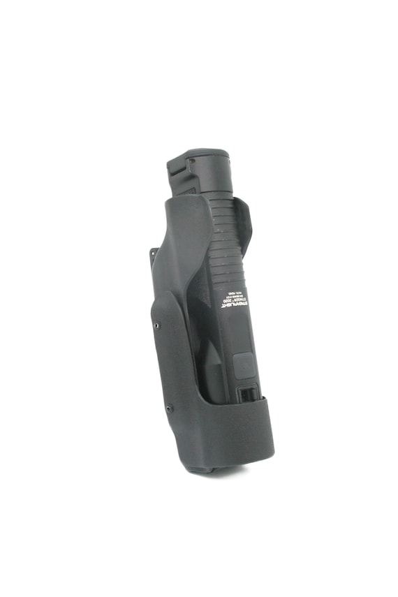 Stream light Stinger 2020 Holster: Bezel Down, Adjustable ES System Tension