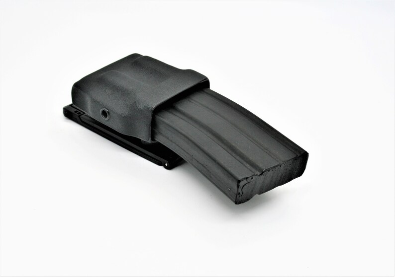 AR15 / M4 Universal 556 223 Magazine Carrier Mag Holder Etsy