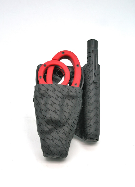 Multi-tool, Raptor, X-Shear, Response, Sog Parashears add a flashlight-ES System patented retention easy out easy in.  SlimJim.