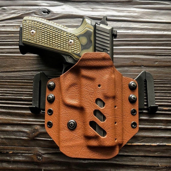 Gun Holster EthosSurvival