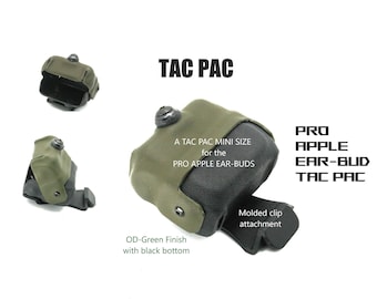 Pack tactique de survie TAC PAC-Ethos