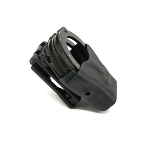 Peerless 300 Series Holster-Versitle, low profile, rugged,retention professional presentation-ES® System Classic Style Cuff Case