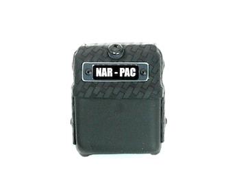 Naloxone Intranasal Spray Holster - NAR-PAC Oneshot  – Lifesaving Gear
