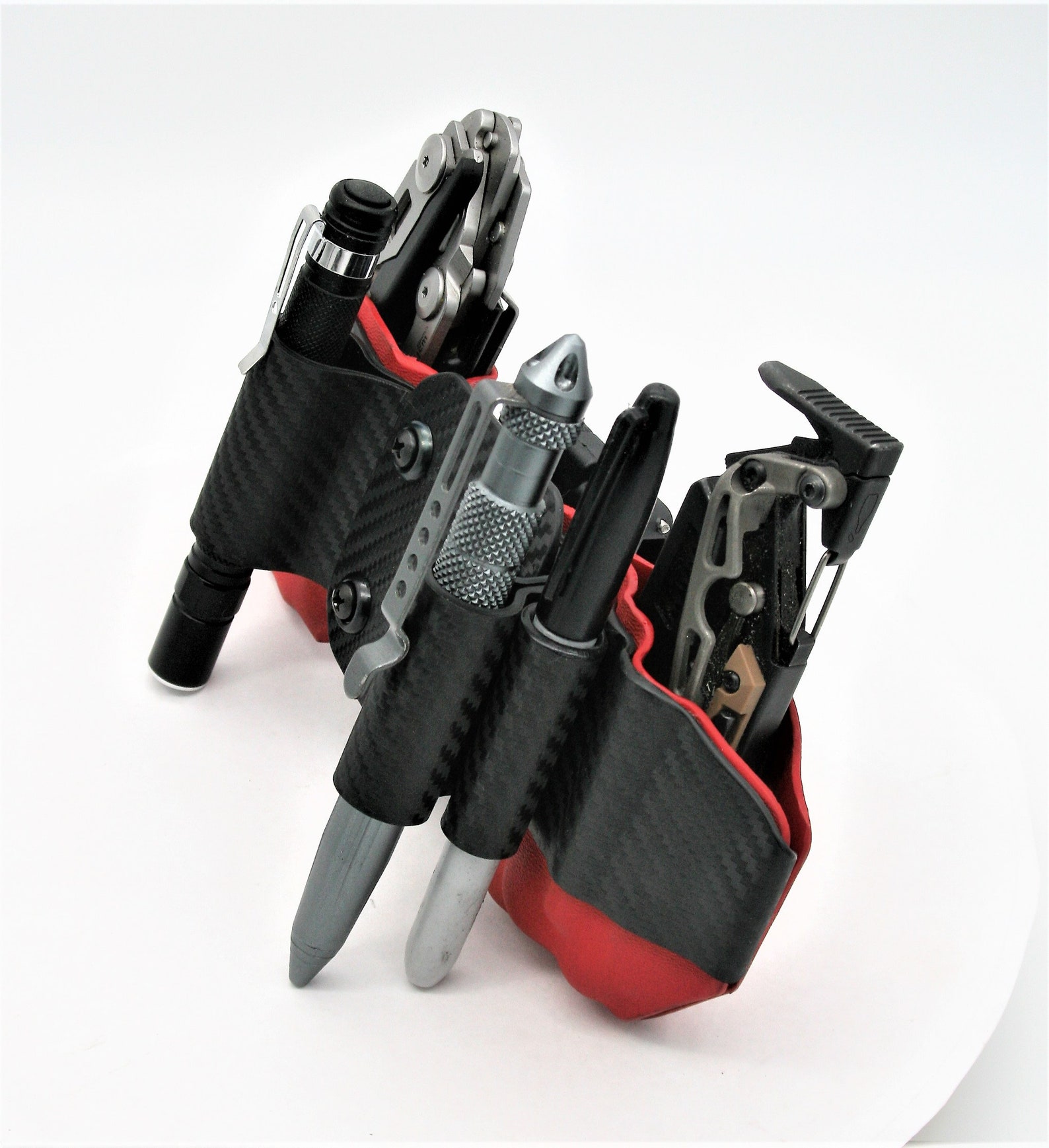 Total Customized Tool Holster. Fill Your Holster With Your Etsy