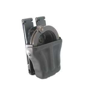 Smith and Wesson M100 Series Chain-Versitle-ES® System Ultimate 2.0 Cuff Case-
