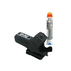 Epi Pen Case in a stylish safe EPI-Pac Holster