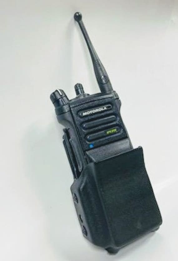 motorola apx 6000 molle holster