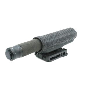 Baton Holster: ASP, Monadnock, Smith & Wesson - ES System