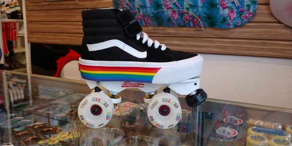 roller quad vans roller quad vans