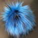 see more listings in the Faux Fur Poms  section