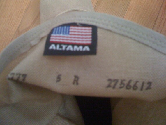 altama 5777