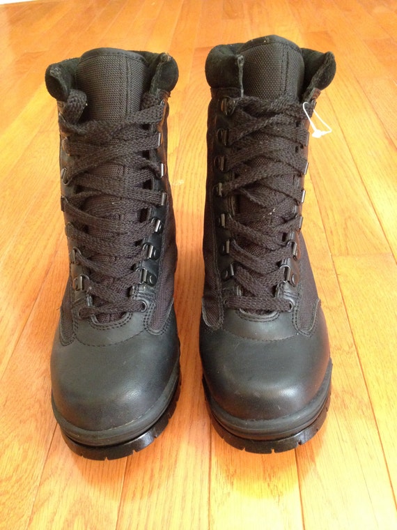 corcoran mach boots