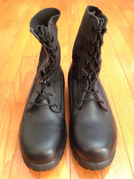 bates tropical durashock 922