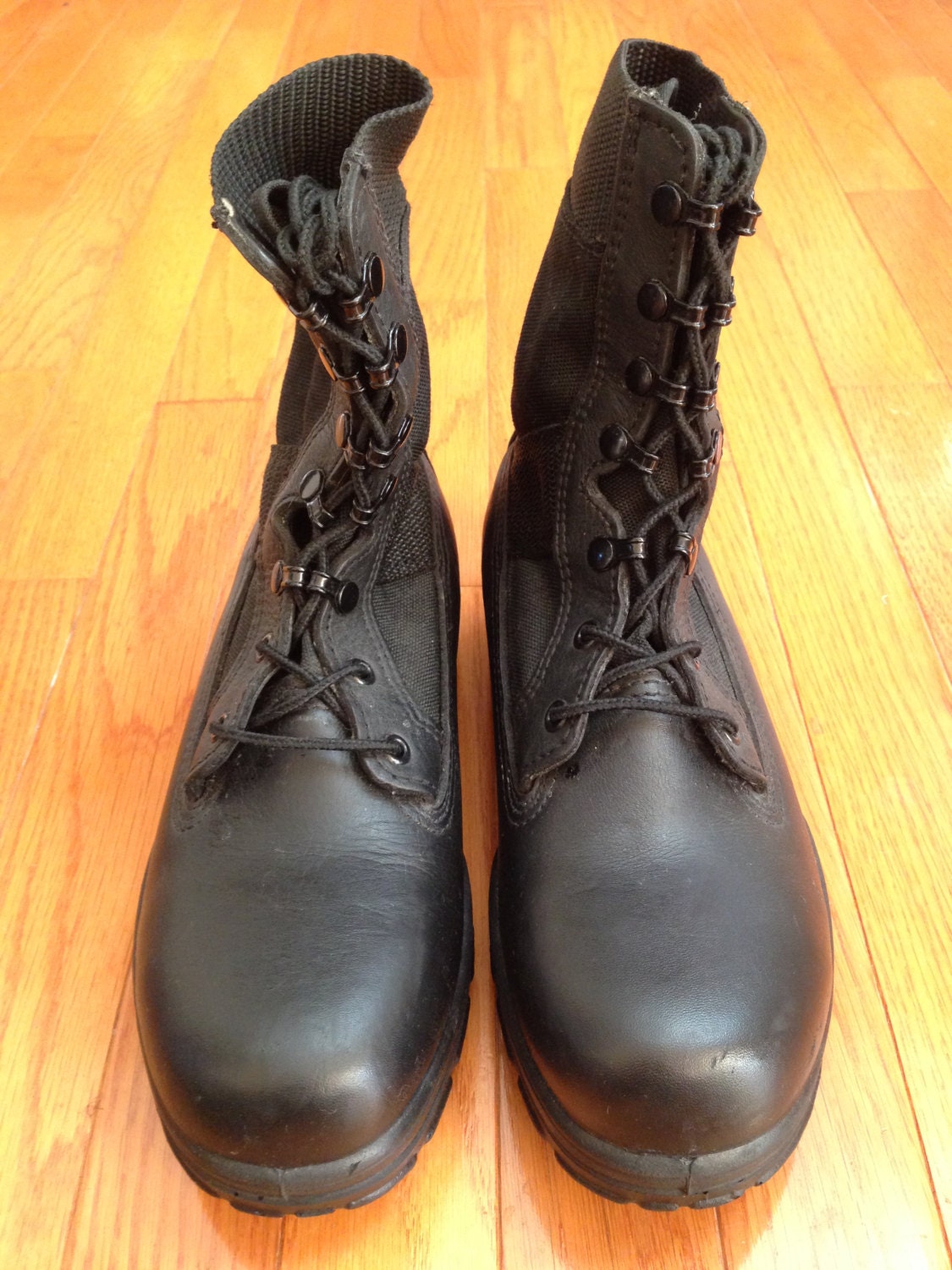 bates tropical seals boots