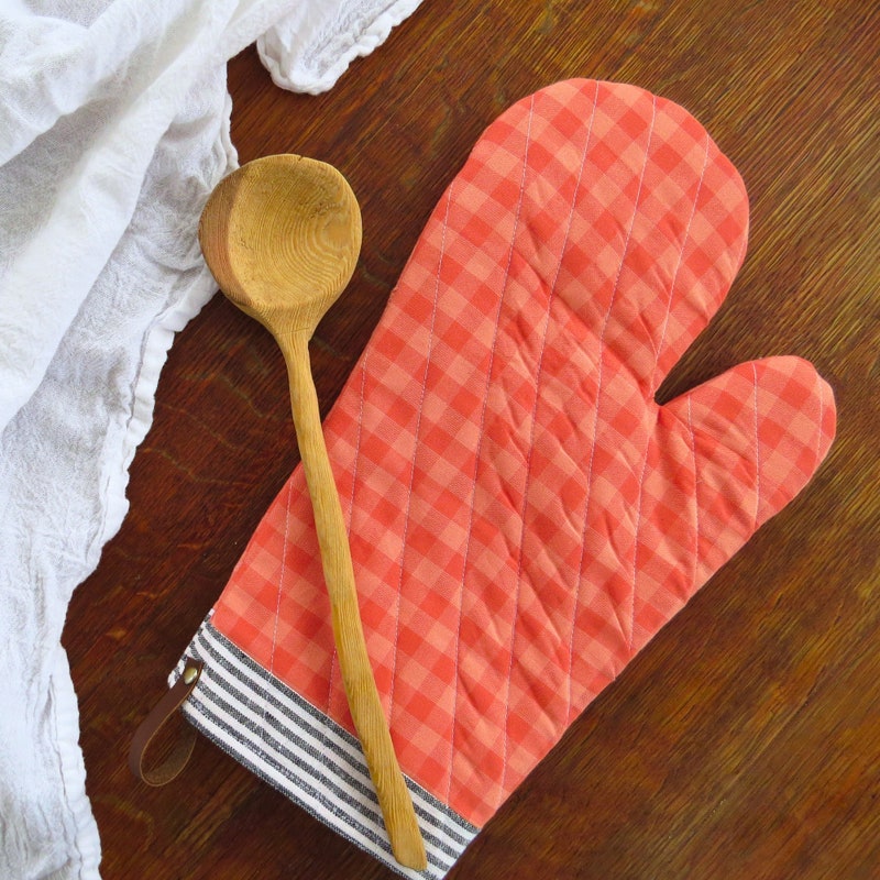 Kitchen Glove Cute - Etsy