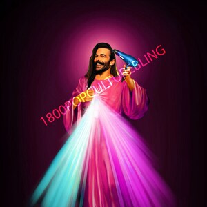 Saint Jonathan Van Ness