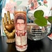 Saint John Mayer Prayer Candle (Pick Your John Mayer!) 