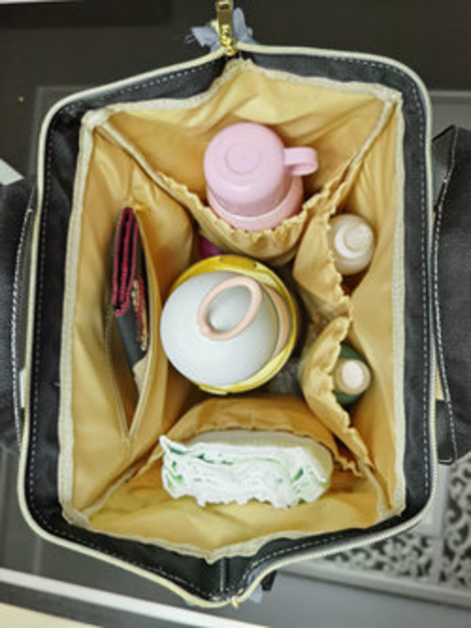 Personalized Diaper Bag Baby Name Diaper Bag Boho Etsy