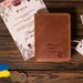 see more listings in the Passport Holders/Wallets section