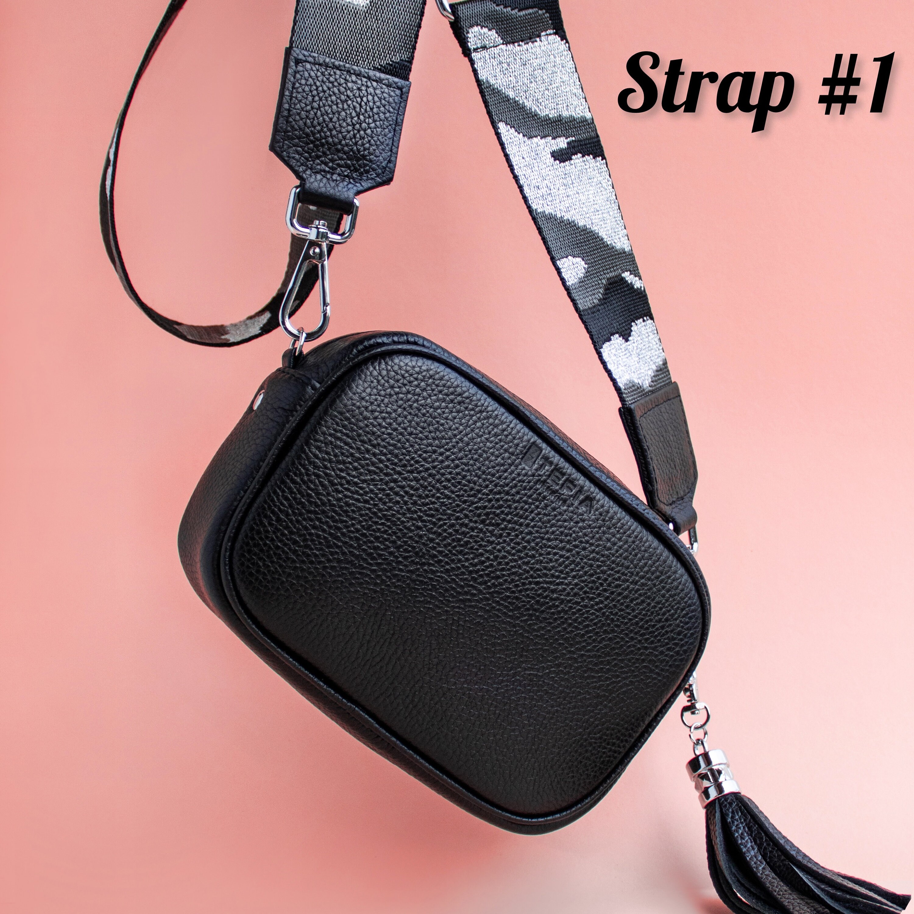 bing Bag Strap Luggage Replacement Strap Extra Strap for Etsy