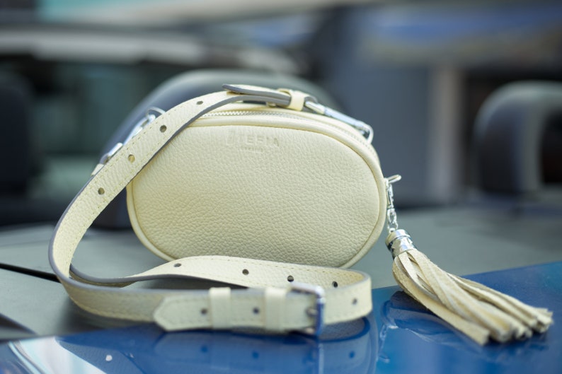 bag waist belt bag belt bags women Yellow pouch woman beltbag leather fanny pack for woman fanny packs for women