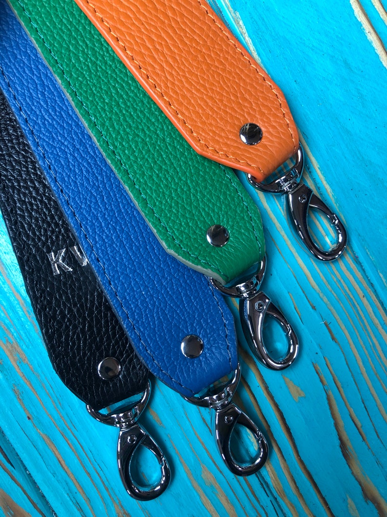 MESSENGER BAG STRAP crossbody Strap adjustable Bag Stylish Etsy