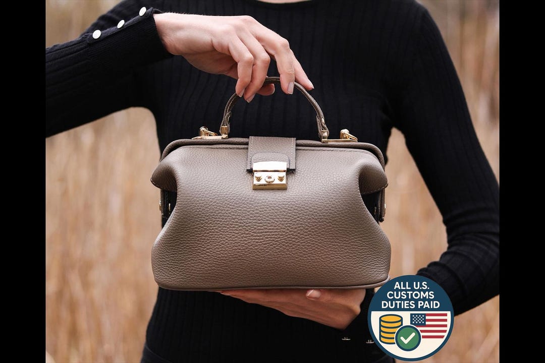 Doctor Leather Bag Spa Bag Restoration Near Me Leather Doctor Bag