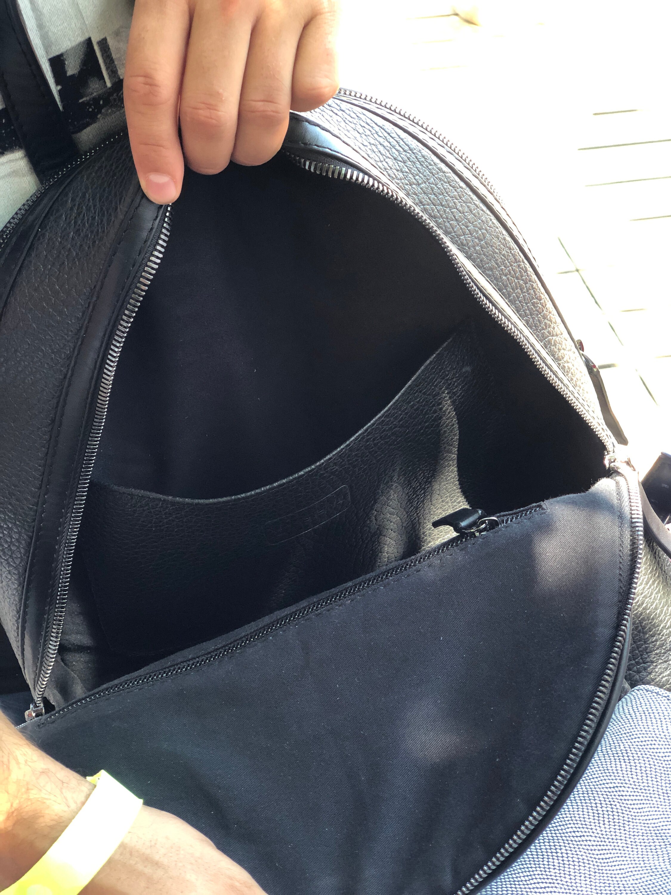 black belt bag lululemon Everywhere Belt Bag Large 2L - Black