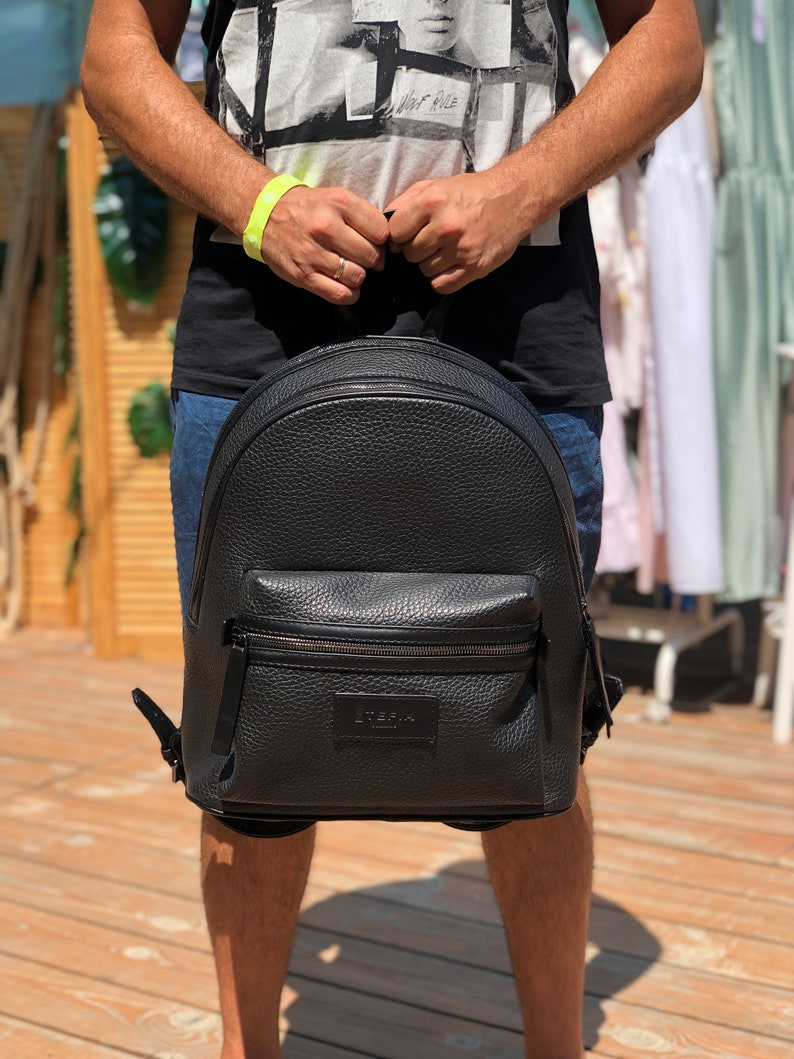 work rucksack