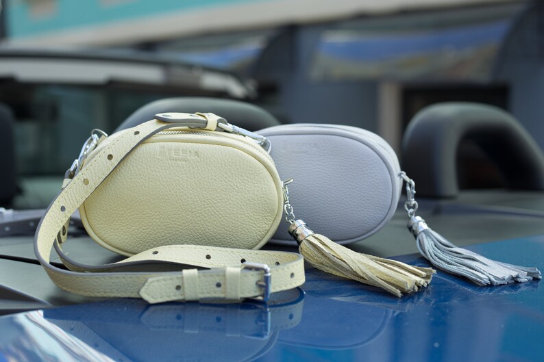 bag waist belt bag belt bags women Yellow pouch woman beltbag leather fanny pack for woman fanny packs for women