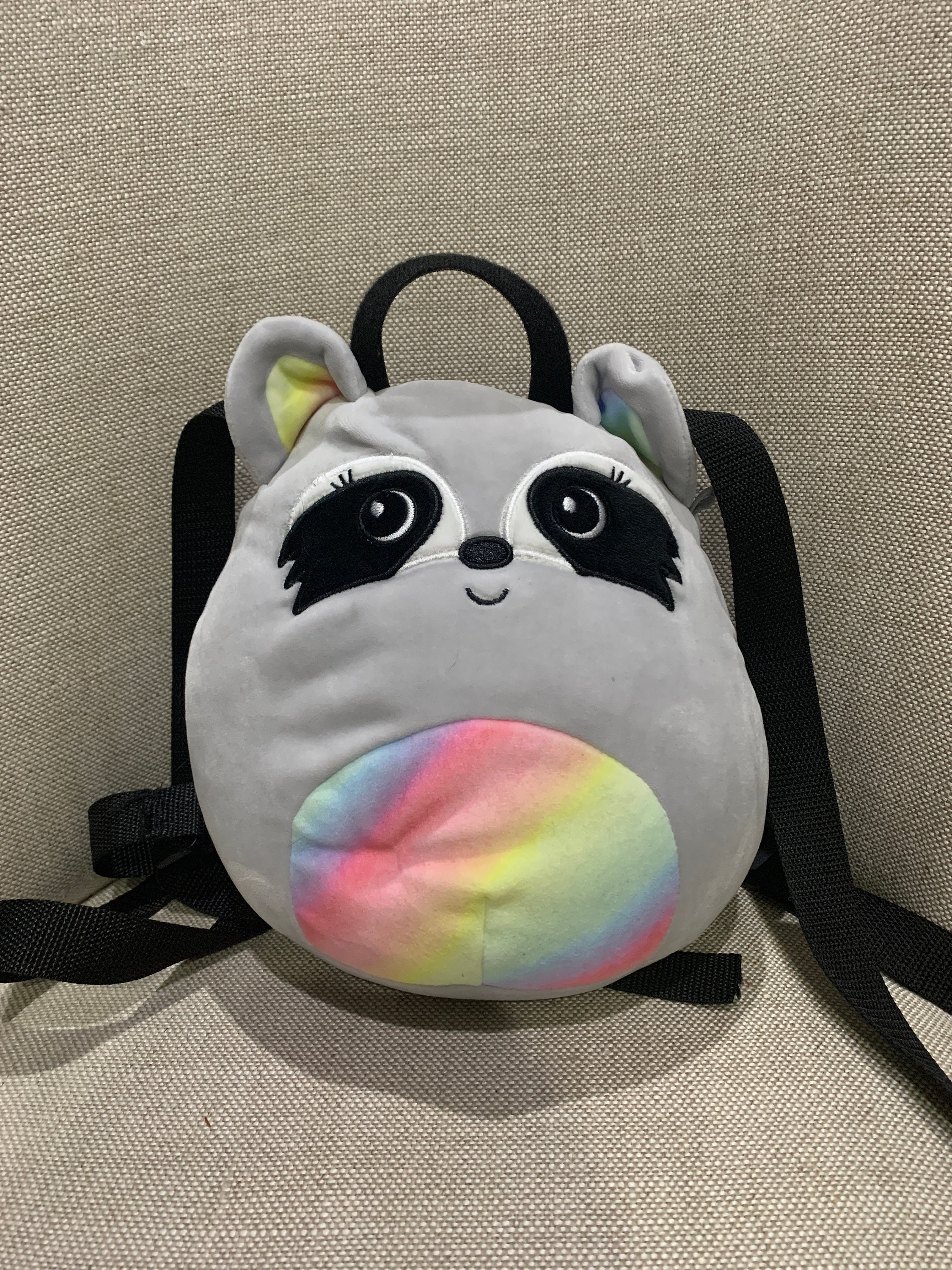 CUSTOM Made to Order Squishmallow Backpack Etsy