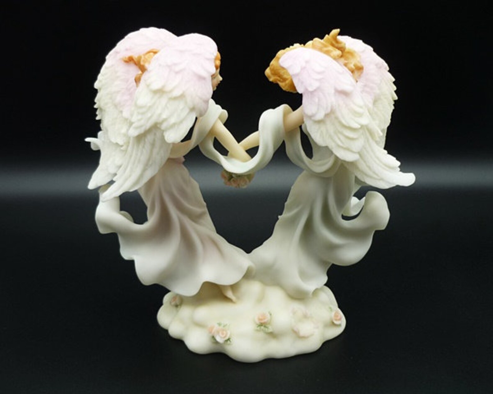 seraphim classics treasured friends 84352 seraphim classics treasured friends 84352
