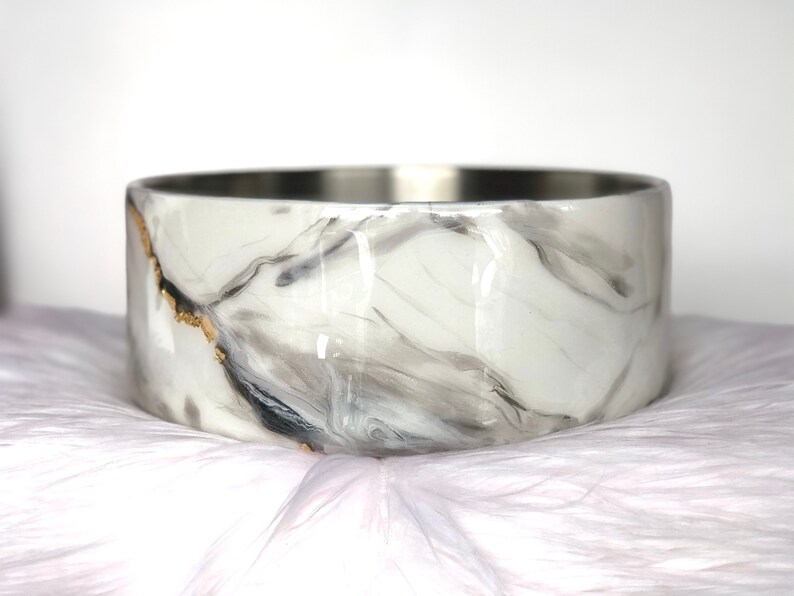 yeti dog water bowl
