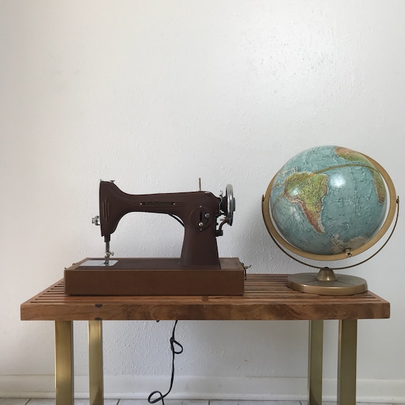 Free Westinghouse Sewing Machine Westinghouse Domestic Etsy Fascinating Antique Domestic Sewing Machine Free Westinghouse Sewing Machine Westinghouse Domestic Etsy Fascinating Antique Domestic Sewing Machine