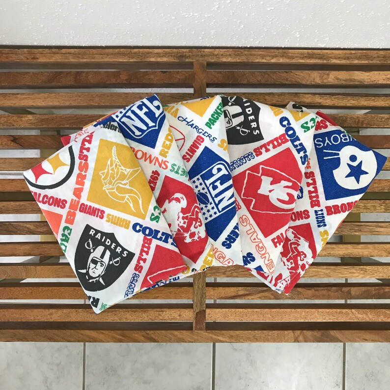 sports receiving blankets