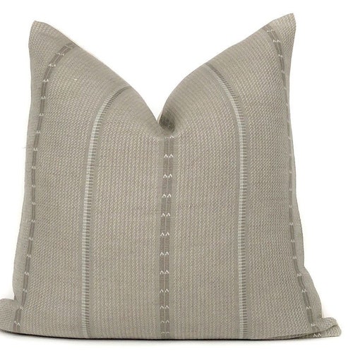 Amazon Designer Pillow Cover in String Throw Pillows Pillow Etsy