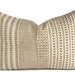 Jessica Masterson reviewed Maya Mustard Lumbar Pillow Cover | Mustard and Cream