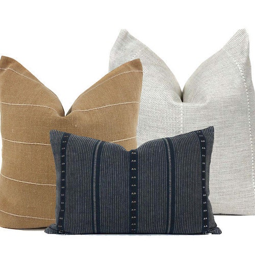 Pillow Combo 11 3 Pillow Covers Throw Pillows Pillow Etsy