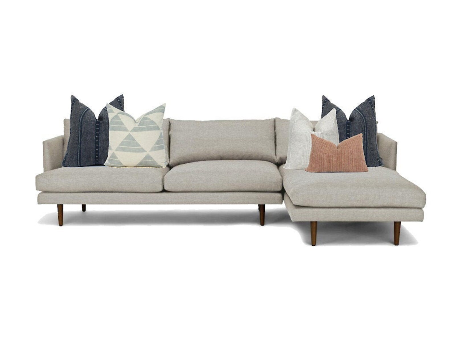 Pillow Combo Cardiff Sofa Pillow Combo Throw Pillow Etsy