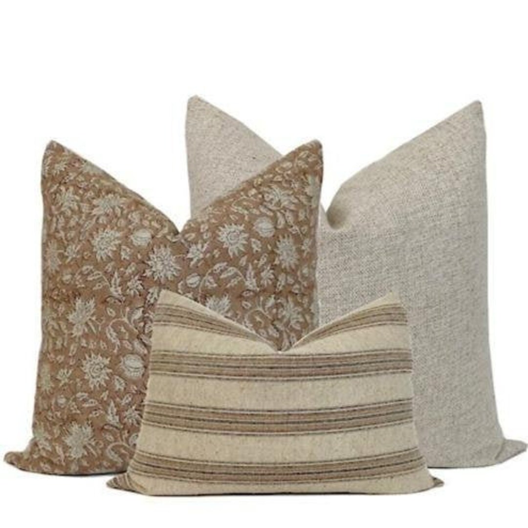 Pillow Combo 10 3 Pillow Covers Pillow Sets High End Pillows Designer