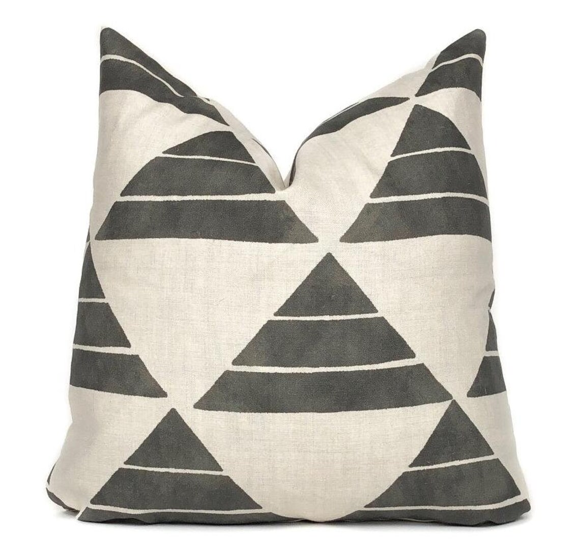 Pillow Combo 16 3 Pillow Covers Throw Pillows Pillow Etsy
