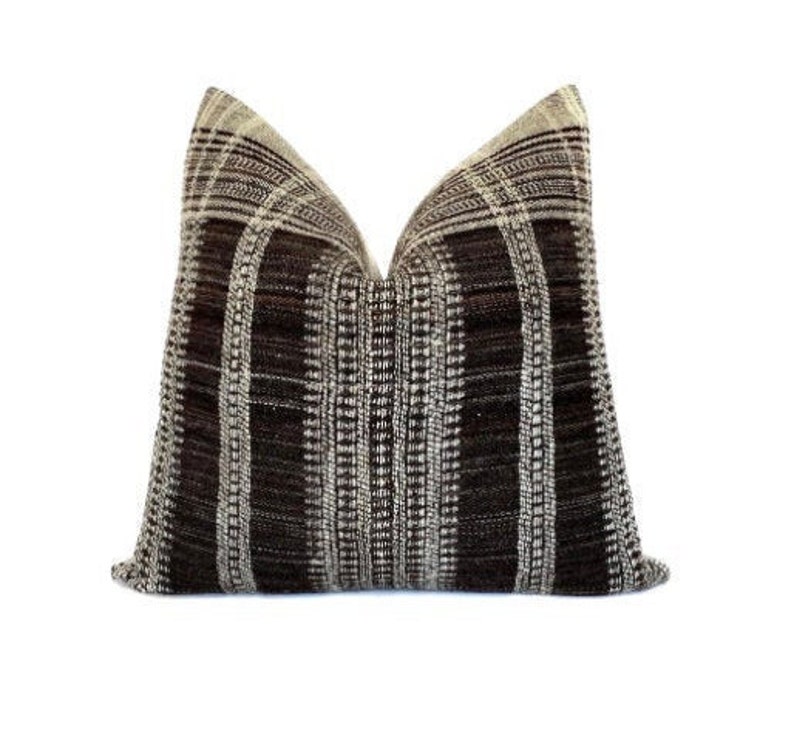 ONEAFFIRMATION Pillow Cover - Thumbnail 3