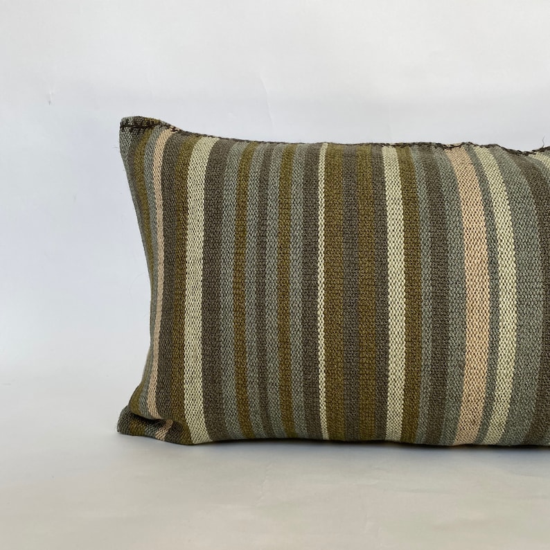 One Affirmation Capri Pillow Cover - Thumbnail 4