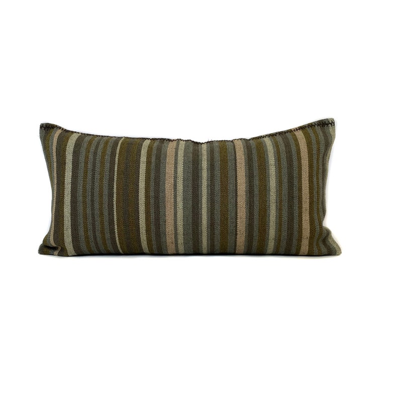 One Affirmation Capri Pillow Cover