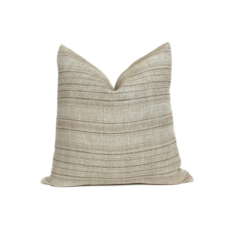 ONEAFFIRMATION Pillow Cover