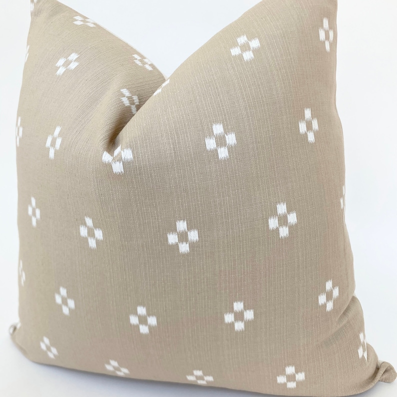 One Affirmation Layla Pillow Cover