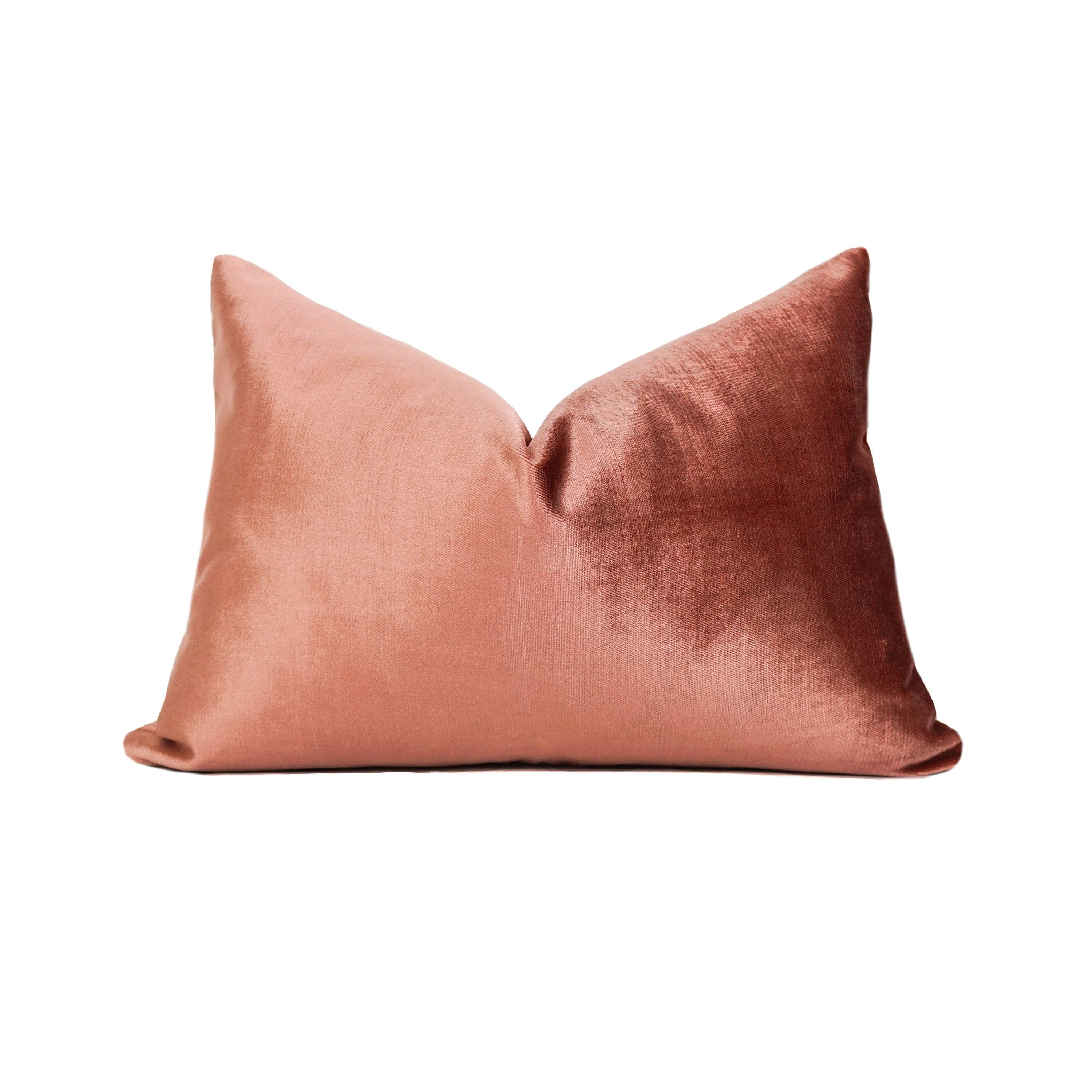 paprika throw pillows