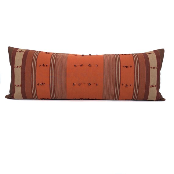 Modern lumbar cheap pillow